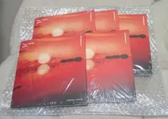TXT Aftergrow アルバム 5形態セット