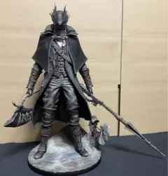 m*a様 Bloodborne The Old Hunters 狩人　Gecco Amazon.com: Gecco Bloodborne The Old Hunters: Hunter 1:6