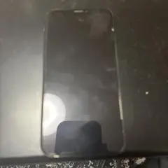 iPhone Xs 64GB SIMロック解除済み