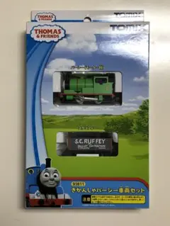 新品 未開封❤️ 機関車パーシー車両セット Nゲージ 新品 未開封❤️ 機関車パーシー車両セット Nゲージ - メルカリ