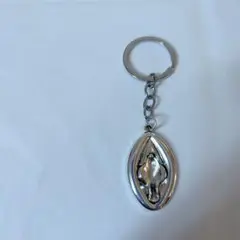 ユニーク 女性器 お守り キーホルダー アクセサリー 面白グッズ