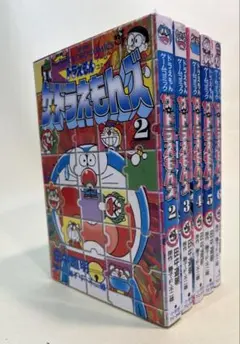 ドラえもんズ 全12巻+2巻 他6冊 全20巻 送料無料 Amazon.co.jp: ザ・ドラえもんズ-ドラえもんゲームコミック