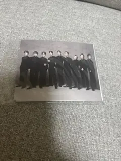 SnowMan BEST 特典