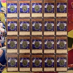 ハネクリボー 20枚セット No.C81