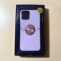 【新品・未使用】 iPhone12/12Proケース AMVAR