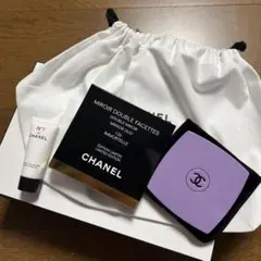 2025年最新】chanel ミラー 135の人気アイテム - メルカリ