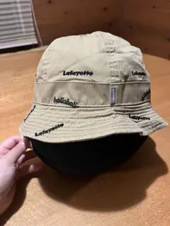 ballaholic Lafayette ハット
