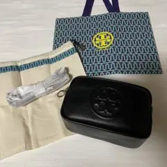 【新品】Tory Burch ショルダーバッグ ペリーボンベ