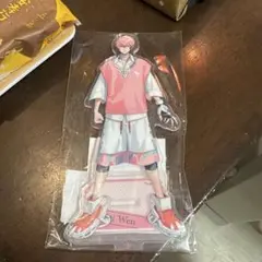 にじさんじ 赤城ウェン Welcome Goods アクリルスタンド