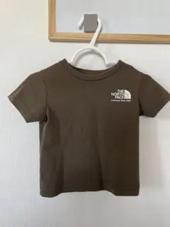 THE NORTH FACE Tシャツ 80