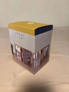 フォトフレーム　LINKING FRAME