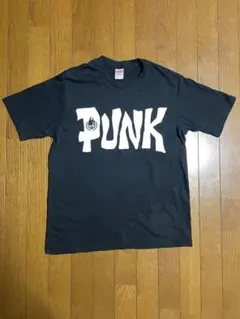 STANCE PUNKS スタンスパンクス　Tシャツ　バンドTシャツ