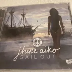 Jhene Aiko / Sail Out