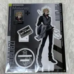 (最終値下げ)ヒプノシスマイク 伊弉冉一二三 ファンミーティング アクスタ 新品