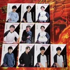 ポケモンカード　先攻後攻マーカー　トレカキャンプ　プロ　12枚 ポケモンカード トレカキャンプ TorecaCanp 先攻 後攻 マーカー