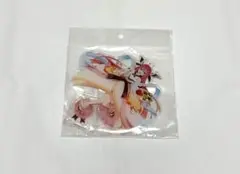 五河琴里 デート・ア・ライブ　デアラ バースデー アクリルスタンド