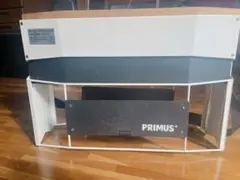 プリムス オンジャ 2バーナー