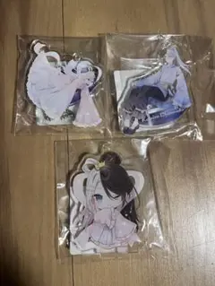 Kamito、かみとちゃん ★DMMくじ ★アクキー