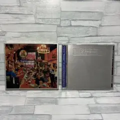 B'z The Best 'Treasure' CD