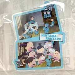 忍たま乱太郎 名場面アクリルスタンド 一年生その2 ハピクロ アクスタ