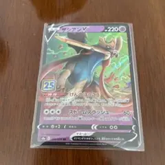ザシアンV