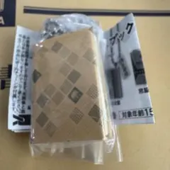 新品　本屋さんブックチャーム2