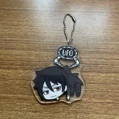 黒執事 UFO つままれ キーホルダー