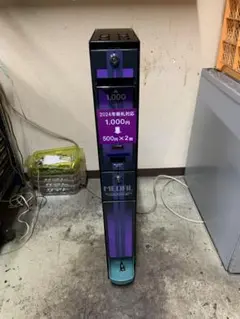 グローリー　サンド両替機　１０００円１００円X１０枚　新札未対応　EMS-7FN グローリー サンド両替機 1000100X10枚 新札未対応 EMS-7FN