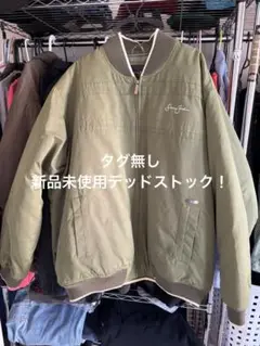 sean john ベージュ・ブラウンリバーシブル　MA-1 フライトジャケット 2025年最新】SEANJOHN MA-1・フライトジャケットの人気アイテム