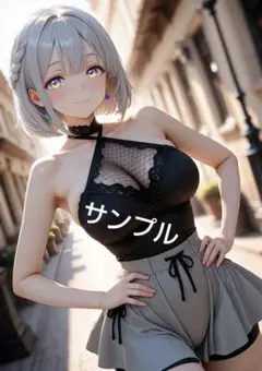 アニメ・イラストポスター…（19）