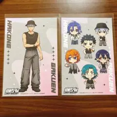 弱虫ペダル　y2k 特典