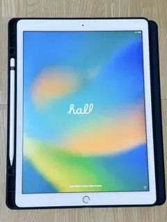 iPad pro12.9 第1世代 wifi 256G＋Apple pencil