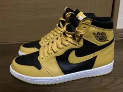 Nike Air Jordan 1 High OG "Pollen"