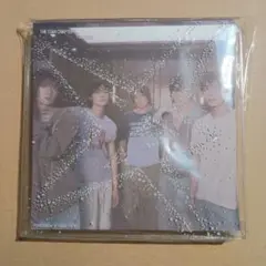 TXT トゥバ TOGETHER アルバム ETCHED 開封済