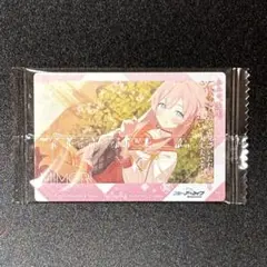 ブルーアーカイブウエハース3 No.12 ミモリ