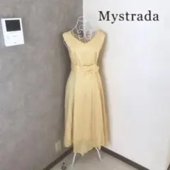 マイストラーダ♡1度着用　ワンピース