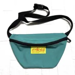 Manhattan Portage マンハッタンポーテージ ウエストポーチ