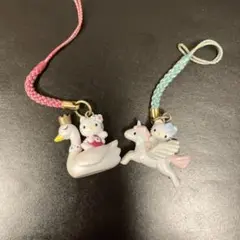 サンリオピューロランド　非売品　 レジェンドオブシリウスとボートライド