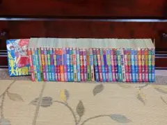 GS美神 極楽大作戦!! 全巻セット