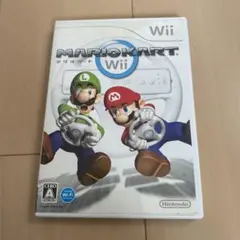 マリオカートwii