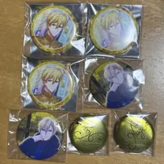 アイナナ 六弥ナギ21点セット（写真全5枚）