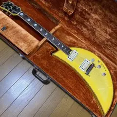 【激レア・送料込】KAWAI ムーンサルト アニバーサリーモデル ハードケース付 激レア・送料込】KAWAI ムーンサルト アニバーサリーモデル