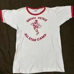 70s Vintage Champion リンガーT バータグ NIKE