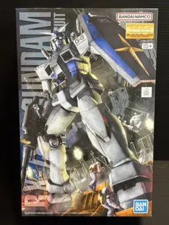 2025年最新】MG RX-78-3 G-3ガンダム Ver.2.0の人気アイテム