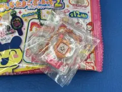 たまごっち2 パッケージチャーム
