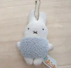 もふらっと　キーホルダー