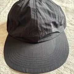 Keez ブラック キャップ 調整可能