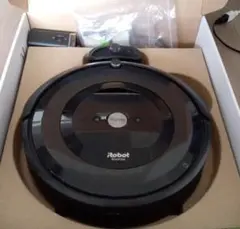 IROBOT ルンバ E5 美品