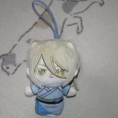 アイドルマスター SideM ほわぬい 古論クリス