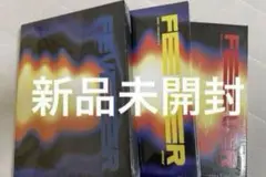 ATEEZ ZERO:FEVER Part.2 3種セット